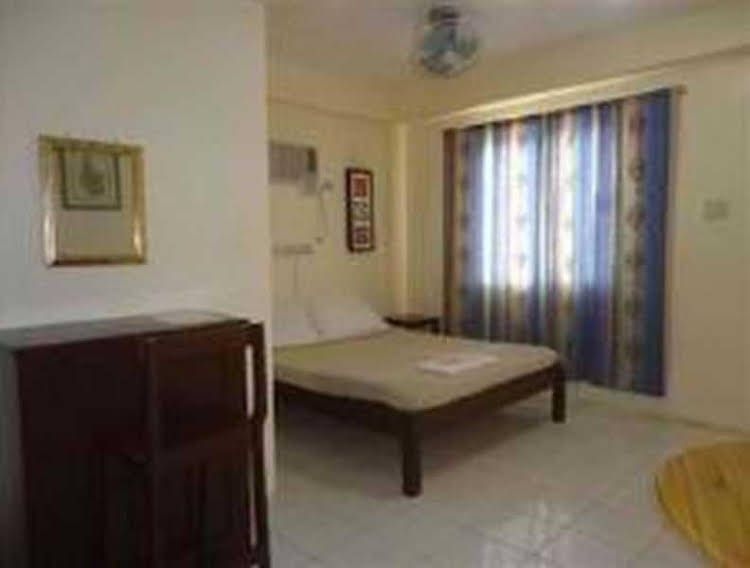 Tickety Boo Beach Resort0