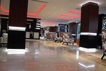 Grand Park Hotel Bethlehem1