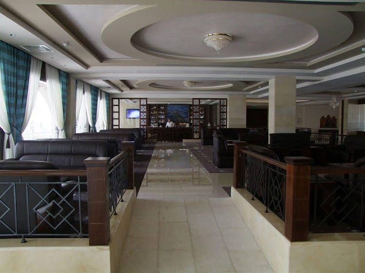 Manger Square Hotel1
