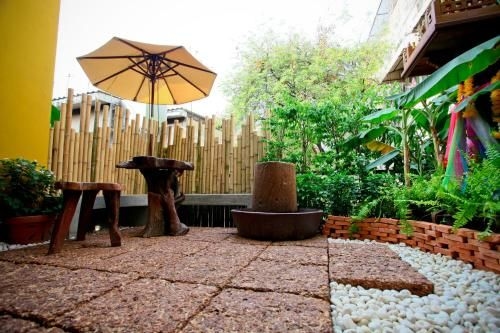 NapPark Hostel2