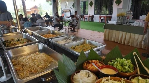 บ้านภูฟ้า รีสอร์ท (Baanpufa Resort.)4