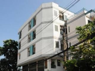 Inter Residence Vibhavadi 442