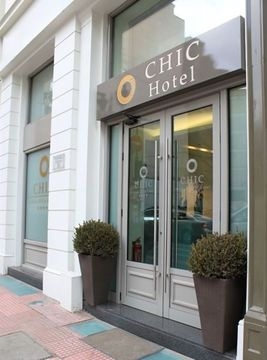 Chic Hotel0