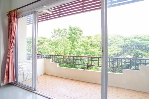 โอโย 384 บ้านสบายดี (OYO 384 Ban Sabaidee)4