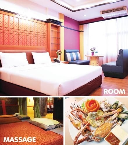 โรงแรมบาวาน่า (Bavana Hotel)0