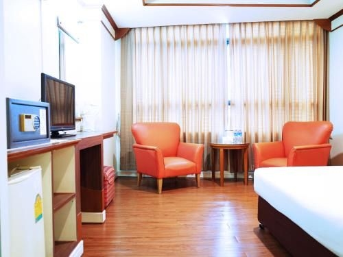 โรงแรมบาวาน่า (Bavana Hotel)4