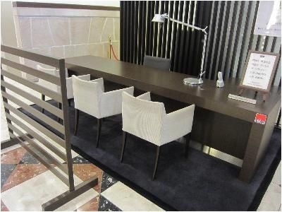 Mitsui Garden Hotel Kashiwa-No-Ha3