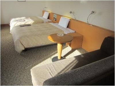 Mitsui Garden Hotel Kashiwa-No-Ha4