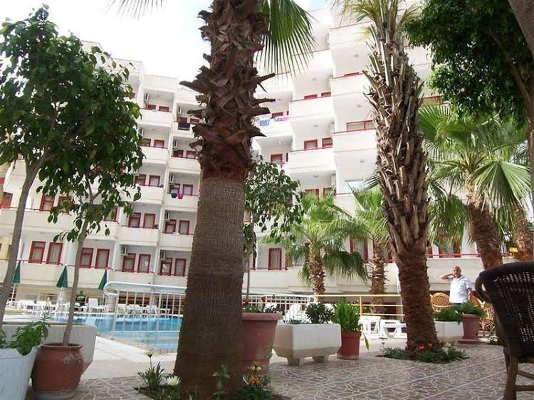 Semiz Suite Hotel0