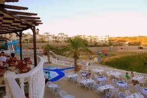 2 BR Apartment Sleeps 6 - TVL 38580