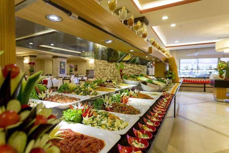 Hane Sun Hotel0