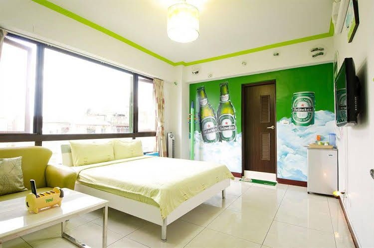 Colorful Hostel0
