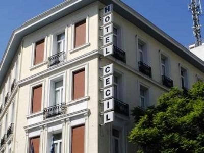 Cecil hotel0
