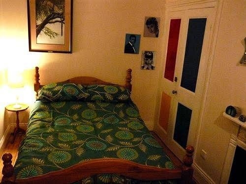 Linnies B&B0