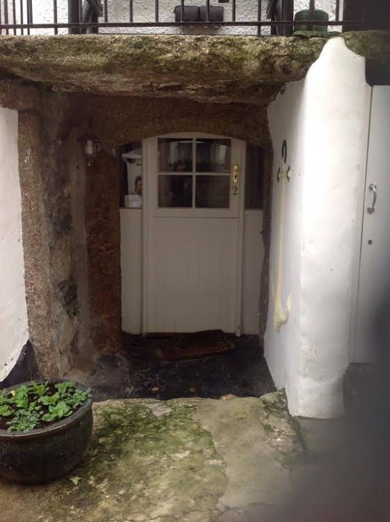 The Anchorage B&B1