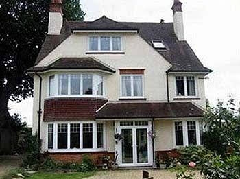 Okeover B&B0
