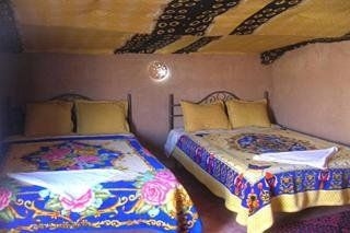 Relais Hamada Du Draa0