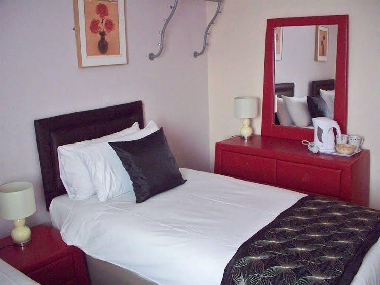 Siesta Inns Gloucester0