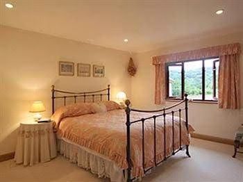 Highfield House - B&B0