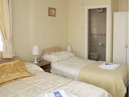 The Alpha Guest Accommodation0