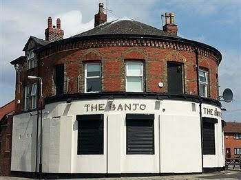 The Banjo0