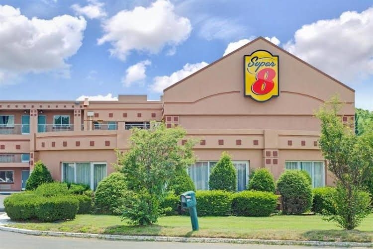 Super 8 Motel - Milford/New Haven0