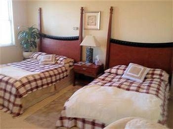 Heavenly Mountain Bed and Breakfast and Health Spa0