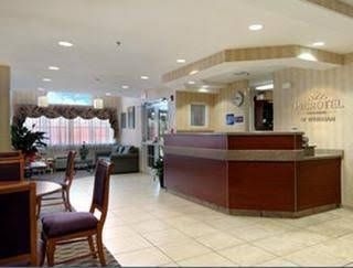 Microtel Inn and Suites Mobile0