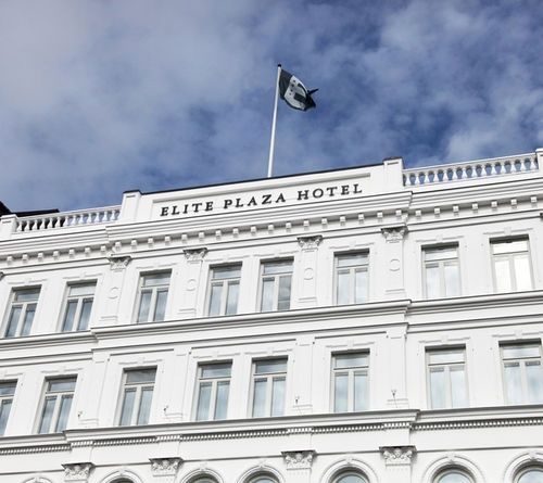 Elite Plaza Malmo0