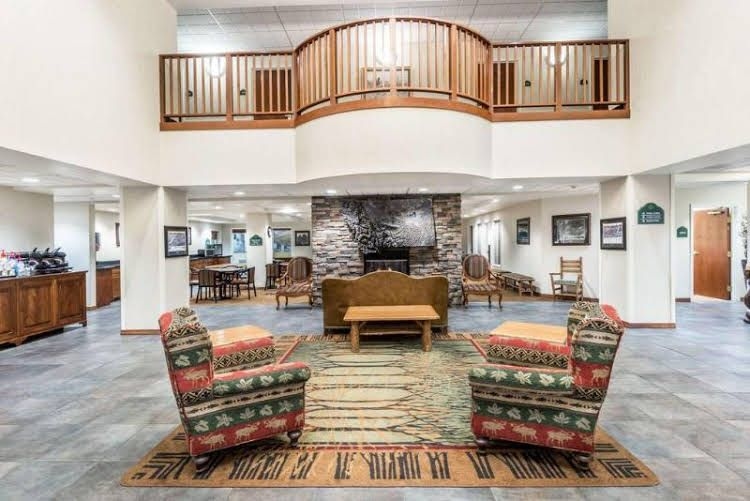 Wingate by Wyndham - Missoula0