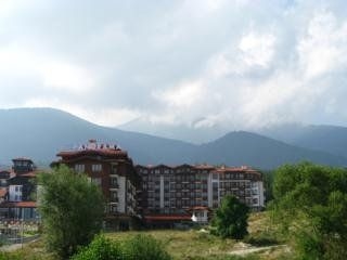 Panorama Resort0