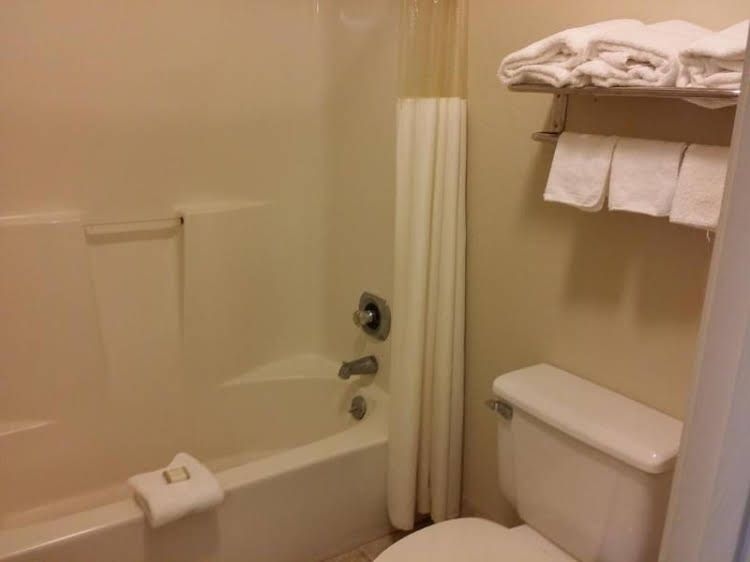 Howard Johnson Express Inn Dothan0