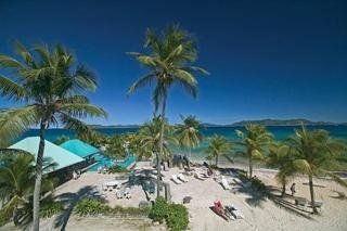 Sapphire Beach Resort4