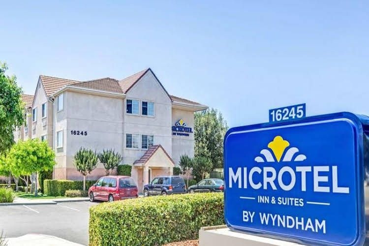 Microtel Inn & Suites San Jose Morgan Hill0