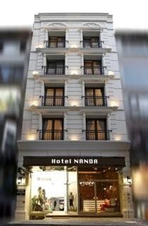 Nanda Hotel0