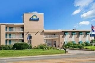 Kill Devil Hills-Days Inn Mariner0