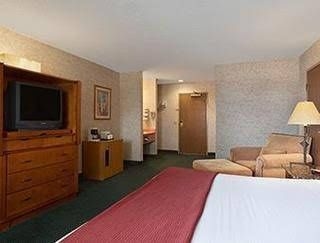 Howard Johnson Albuquerque North0