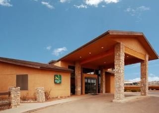 Quality Inn Navajo Nation3