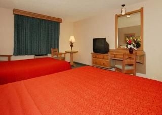 Quality Inn Navajo Nation4