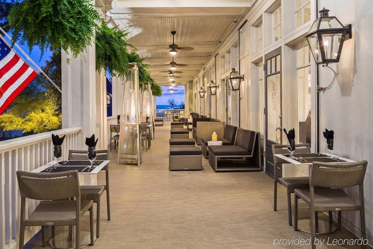 The Partridge Inn Augusta, Curio Collection by Hilton0