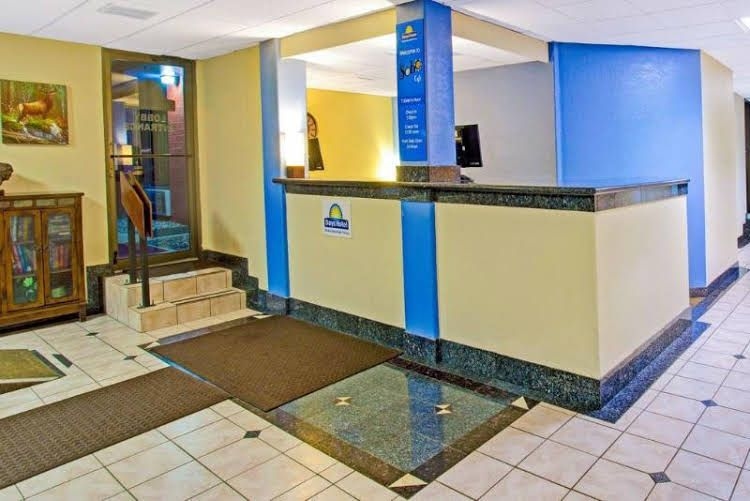 Days Inn Boulder0