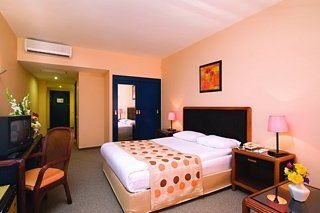 Justiniano Wish Grand Kemer2