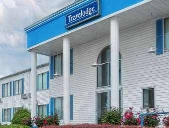 Travelodge Pelham Birmingham1