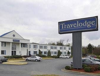 Travelodge Pelham Birmingham0