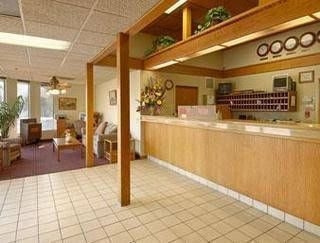 Super 8 Motel - Costa Mesa/Newport Beach Area1