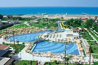 Justiniano Wish Side Hotel2