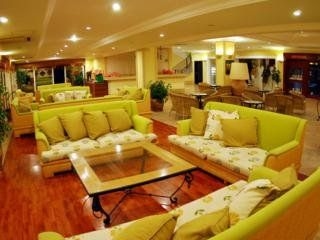 Justiniano Wish Side Hotel0