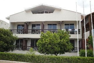 Feronia Hills Hotel0