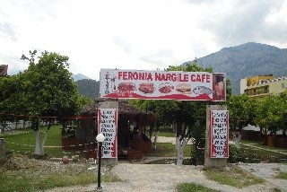Feronia Hills Hotel1