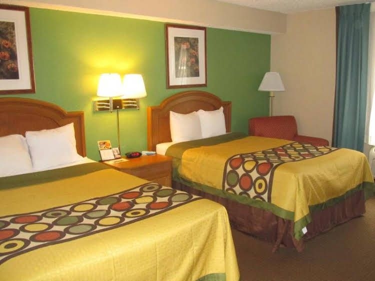 Super 8 Motel - Lafayette0